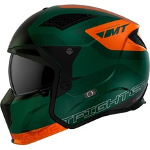 MT Helmets Streetfighter SV Totem