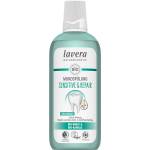 Lavera Вода за уста без алкохол Sensitive & Repair, 400 ml