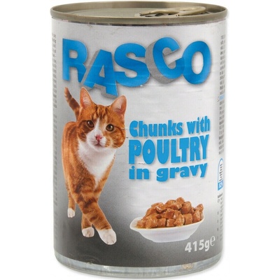 Rasco hydina 400 g