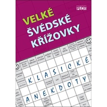 Velké švédské křížovky