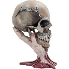 Nemesis Now Metallica Sad But True Skull 22 cm