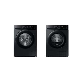 Set Samsung WW11DG5B25ABLE + DV90DG52A0ABLE