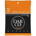 Darco D210 Струни за акустична китара (41Y18D210)