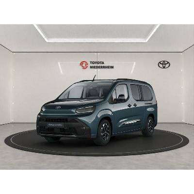 Toyota Proace City Verso L2 Teamplayer 96 kW