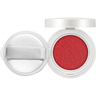 Lovro Bloomlight Cushion Blush Lícenka v hubke 02 Raspberry Cloud 4,8 g