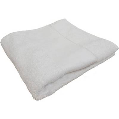 Towel City malý uterák TC505 white 30 x 50 cm