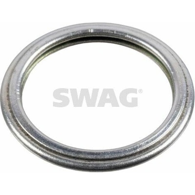Tesniaci krúżok, vypúżżacia skrutka oleja SWAG 87 93 0651