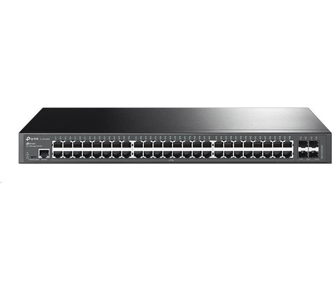 TP-Link TL-SG3452X