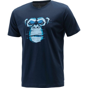 BRILLE Тениска Monkey II