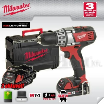 Image 1 of Milwaukee C14 DD-22C (4933416990)