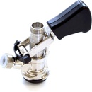 Spacematic Narážecí hlava bajonet