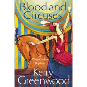 Blood and Circuses (2014)