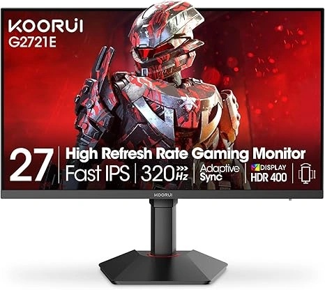 KOORUI G2721E