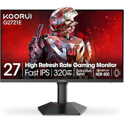KOORUI G2721E