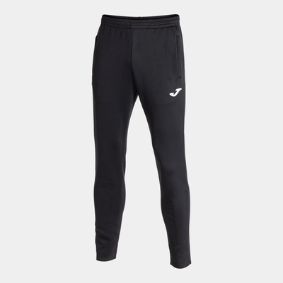 JOMA ELITE XI TRÉNINKOVÉ tepláky pánské Černá