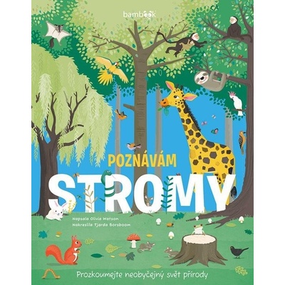Poznávám stromy