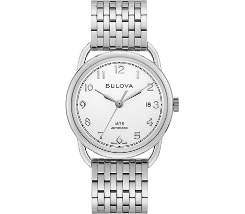 Bulova 96B326