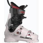 Salomon Дамски ски обувки Salomon S/PRO Supra C Boa 115 W lilac ash/black/samba met Ски обувки