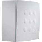 Vortice Vortice Vort Quadro Medio T Центробежен вентилатор с таймер LongLife (VO11946)