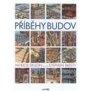 Knihy Příběhy budov - Patrick Dilllon