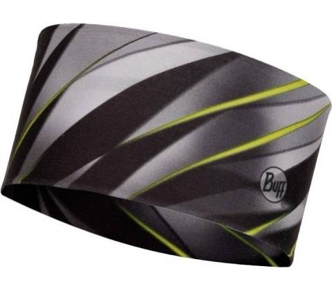 Buff Coolnet UV+ focus grey