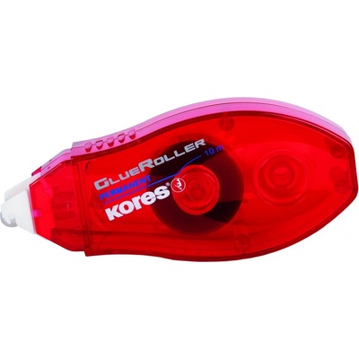 Kores Glue lepicí roller 8 mm x 10 m – Zboží Mobilmania