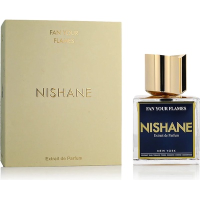 Nishane Fan Your Flames parfém unisex 100 ml