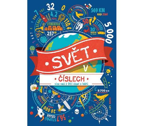 Svět v číslech