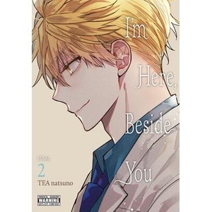 I'm Here, Beside You, Vol. 2 (ISBN: 9781975389260)