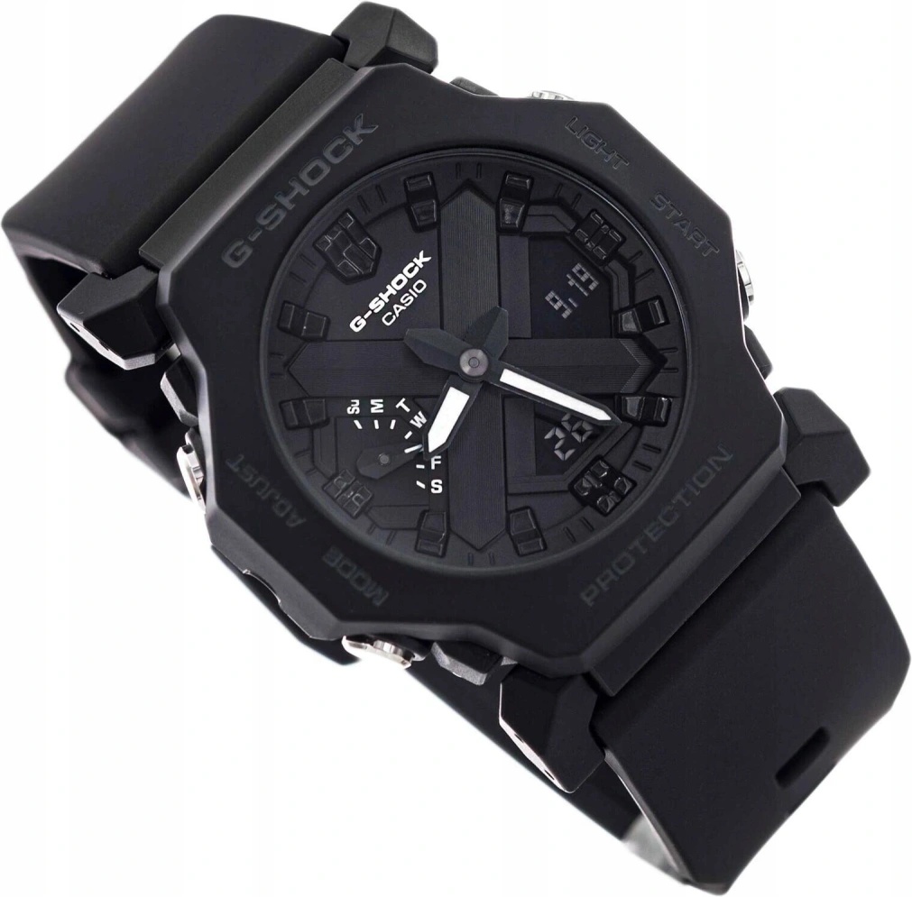 Casio GA-2300-1A