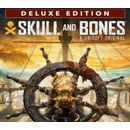 Skull & Bones (Deluxe Edition)