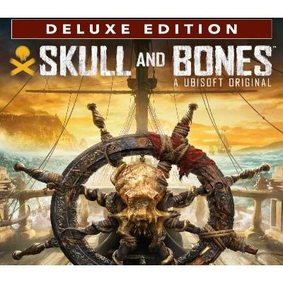 Skull & Bones (Deluxe Edition)