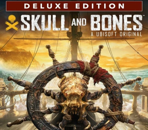 Skull & Bones (Deluxe Edition)