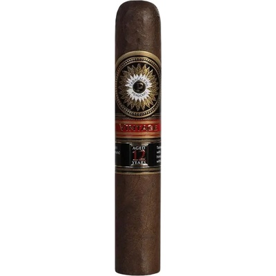 Perdomo Double Aged 12y Vintage Robusto Maduro