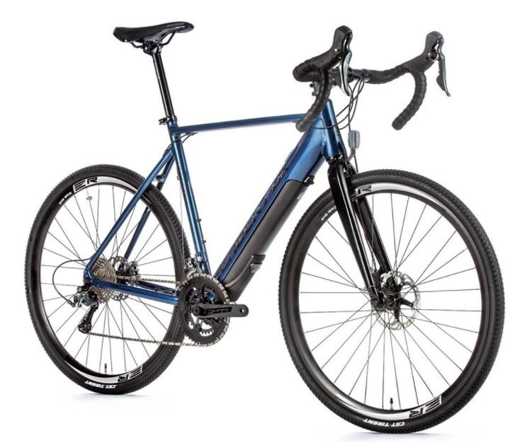 cestný elektrobicykel cestný elektrobicykel