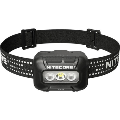 Nitecore HA13 RGB