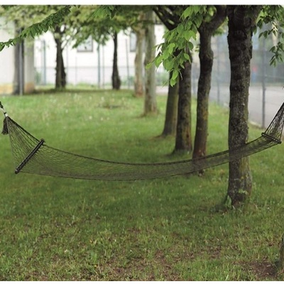 Mil-Tec hamak spevnená