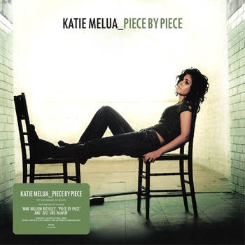Katie Melua - Piece by Piece (Deluxe Edition) (Remastered) (2 LP) (4099964197020)