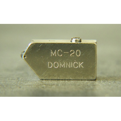 Náhradní hlava pro řezák skla MC 20T karbidové kolečko pro sklo 6 10mm