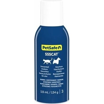 PetSafe náhradní sprej pro sssCat