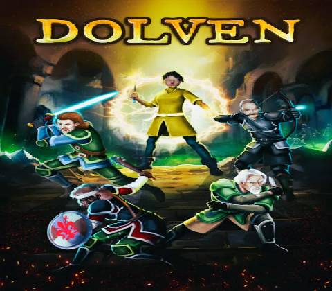 Dolven