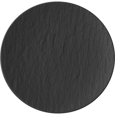 Villeroy & Boch Manufacture rock tanier na pečivo 16 cm