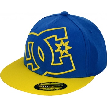 DC Ya Heard M Flexfit Cap