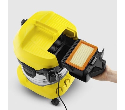 Kärcher WD 4 Premium 1.348-150.0