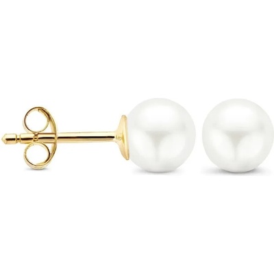 Blush Дамски обици Blush - 7150YPW (7150YPW)