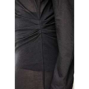 Soeur рокля с памук LOLA (ROB1354LOLA) - answear - 723,46 лв