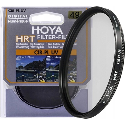 Hoya PL-C HRT 49mm