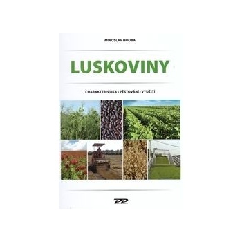 Luskoviny