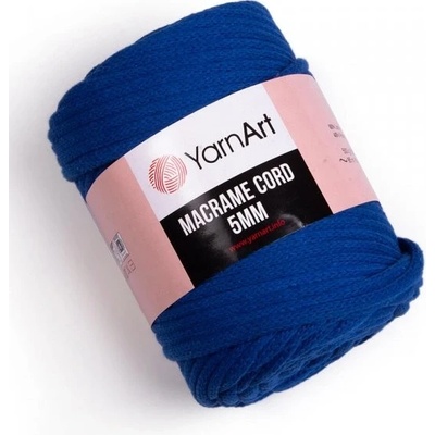 YarnArt Macrame Cord 5mm Barva: Macrame Cord 5mm 772