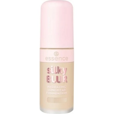 Essence Silky Blur hydratačný make-up 115 30 ml